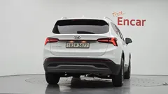 2023 Hyundai Santa Fe Diesel 2.2 2WD — фото 4