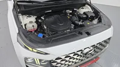 2023 Hyundai Santa Fe Diesel 2.2 2WD — фото 6