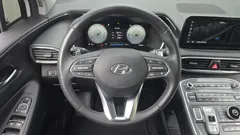 2023 Hyundai Santa Fe Diesel 2.2 2WD — фото 13