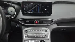 2023 Hyundai Santa Fe Diesel 2.2 2WD — фото 14