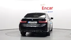 2023 BMW 3-Series 330e M Sport — фото 4