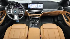 2023 BMW 3-Series 330e M Sport — фото 7