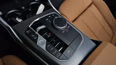 2023 BMW 3-Series 330e M Sport — фото 9