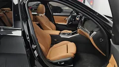 2023 BMW 3-Series 330e M Sport — фото 10