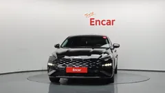 2023 Kia K8 2.5 Gasoline 2WD — фото 3
