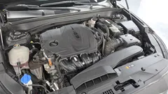2023 Kia K8 2.5 Gasoline 2WD — фото 6