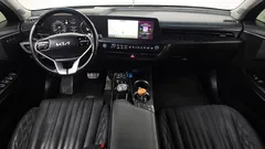 2023 Kia K8 2.5 Gasoline 2WD — фото 7