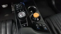 2023 Kia K8 2.5 Gasoline 2WD — фото 9