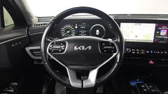 2023 Kia K8 2.5 Gasoline 2WD — фото 13