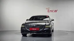 2022 Genesis G80 Gasoline 2.5 Turbo AWD — фото 3