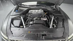 2022 Genesis G80 Gasoline 2.5 Turbo AWD — фото 6