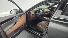 2022 Genesis G80 Gasoline 2.5 Turbo AWD — фото 10