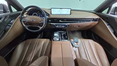 2022 Genesis G80 Gasoline 2.5 Turbo AWD — фото 14
