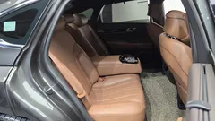 2022 Genesis G80 Gasoline 2.5 Turbo AWD — фото 15