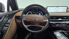 2022 Genesis G80 Gasoline 2.5 Turbo AWD — фото 17