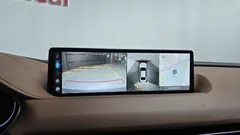 2022 Genesis G80 Gasoline 2.5 Turbo AWD — фото 18