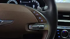 2022 Genesis G80 Gasoline 2.5 Turbo AWD — фото 19
