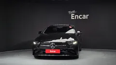 2023 Mercedes-Benz CLS-Class CLS300d 4MATIC — фото 3