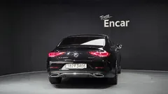 2023 Mercedes-Benz CLS-Class CLS300d 4MATIC — фото 4