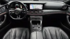 2023 Mercedes-Benz CLS-Class CLS300d 4MATIC — фото 7