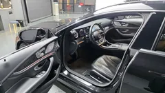 2023 Mercedes-Benz CLS-Class CLS300d 4MATIC — фото 10
