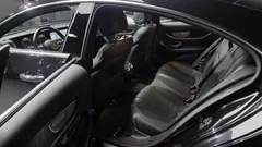 2023 Mercedes-Benz CLS-Class CLS300d 4MATIC — фото 11