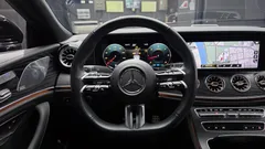 2023 Mercedes-Benz CLS-Class CLS300d 4MATIC — фото 13