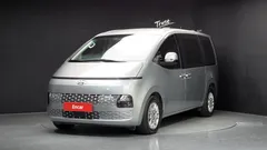 2022 Hyundai Staria Cargo 3-Seater — фото 1