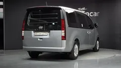 2022 Hyundai Staria Cargo 3-Seater — фото 2