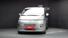 2022 Hyundai Staria Cargo 3-Seater — фото 3