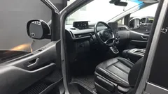 2022 Hyundai Staria Cargo 3-Seater — фото 10
