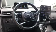 2022 Hyundai Staria Cargo 3-Seater — фото 12