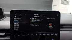2022 Hyundai Staria Cargo 3-Seater — фото 15