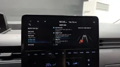 2022 Hyundai Staria Cargo 3-Seater — фото 16