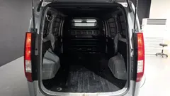 2022 Hyundai Staria Cargo 3-Seater — фото 20