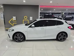2022 BMW 1-Series 120i Sports — фото 3