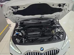 2022 BMW 1-Series 120i Sports — фото 6