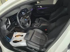 2022 BMW 1-Series 120i Sports — фото 7
