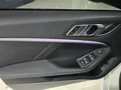 2022 BMW 1-Series 120i Sports — фото 18