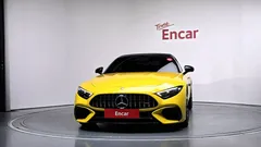 2023 Mercedes-Benz SL-Class AMG SL63 4MATIC+ Performance — фото 3