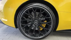 2023 Mercedes-Benz SL-Class AMG SL63 4MATIC+ Performance — фото 5