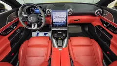 2023 Mercedes-Benz SL-Class AMG SL63 4MATIC+ Performance — фото 7
