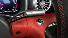 2023 Mercedes-Benz SL-Class AMG SL63 4MATIC+ Performance — фото 9