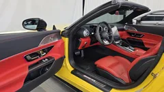 2023 Mercedes-Benz SL-Class AMG SL63 4MATIC+ Performance — фото 10