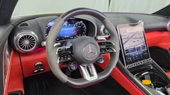 2023 Mercedes-Benz SL-Class AMG SL63 4MATIC+ Performance — фото 12