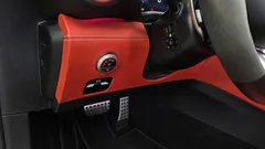 2023 Mercedes-Benz SL-Class AMG SL63 4MATIC+ Performance — фото 18