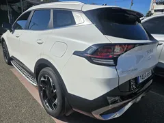 2024 Kia Sportage LPG 2.0 2WD — фото 3
