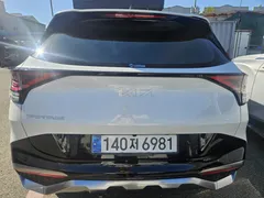 2024 Kia Sportage LPG 2.0 2WD — фото 4