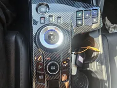 2024 Kia Sportage LPG 2.0 2WD — фото 5