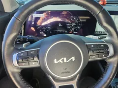 2024 Kia Sportage LPG 2.0 2WD — фото 9